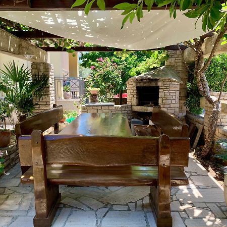 Apartman Eta Daire Pula Dış mekan fotoğraf