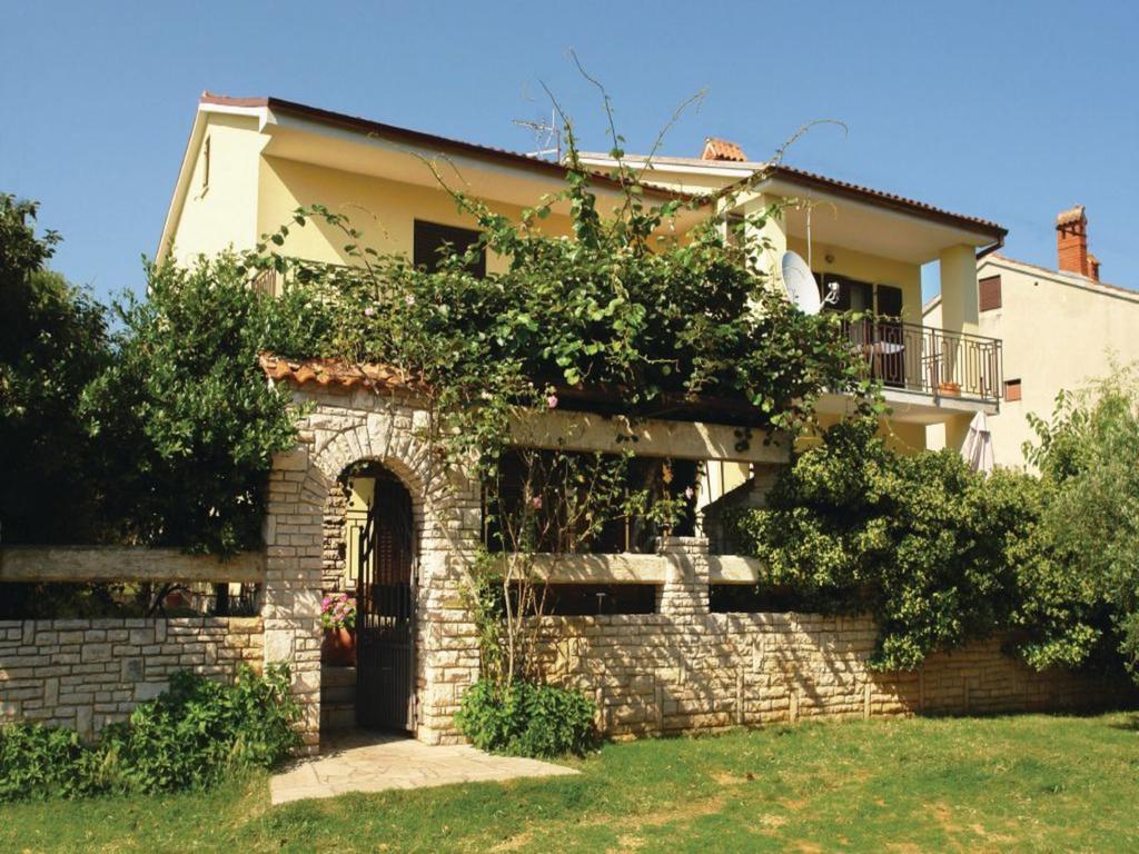 Apartman Eta Daire Pula Dış mekan fotoğraf