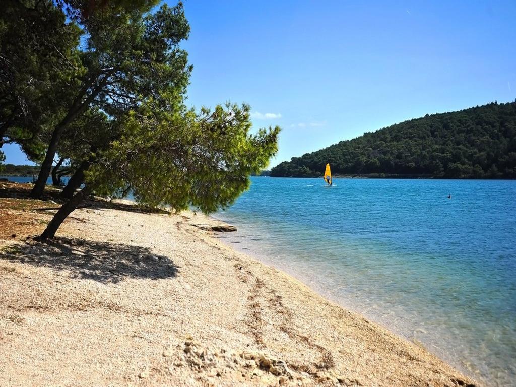 Apartman Eta Daire Pula Dış mekan fotoğraf