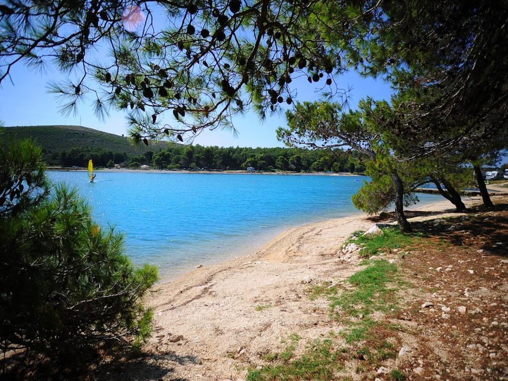 Apartman Eta Daire Pula Dış mekan fotoğraf