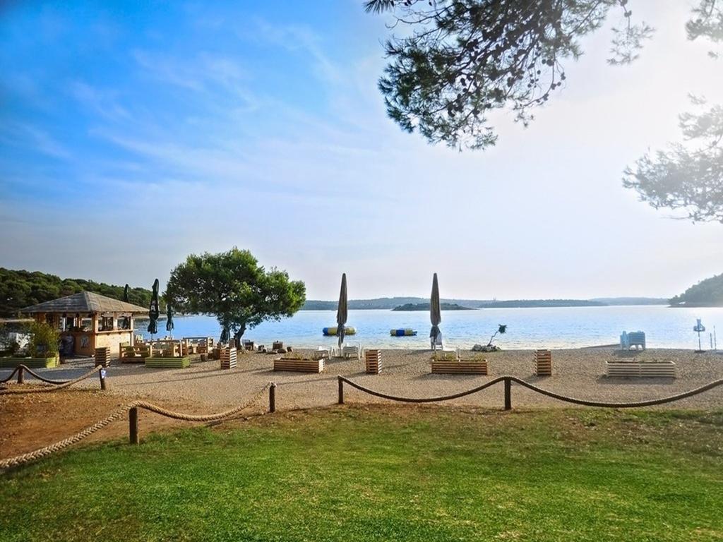 Apartman Eta Daire Pula Dış mekan fotoğraf