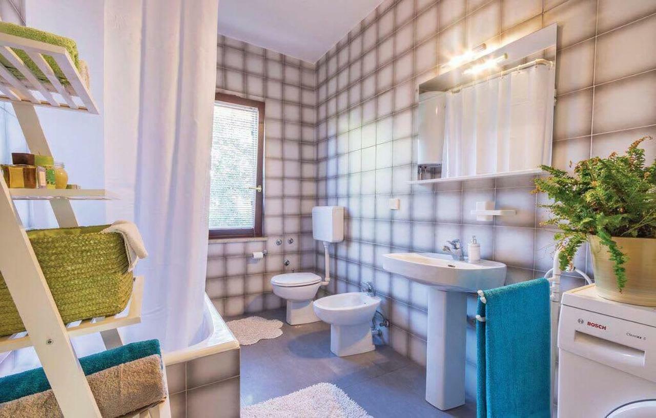 Apartman Eta Daire Pula Dış mekan fotoğraf