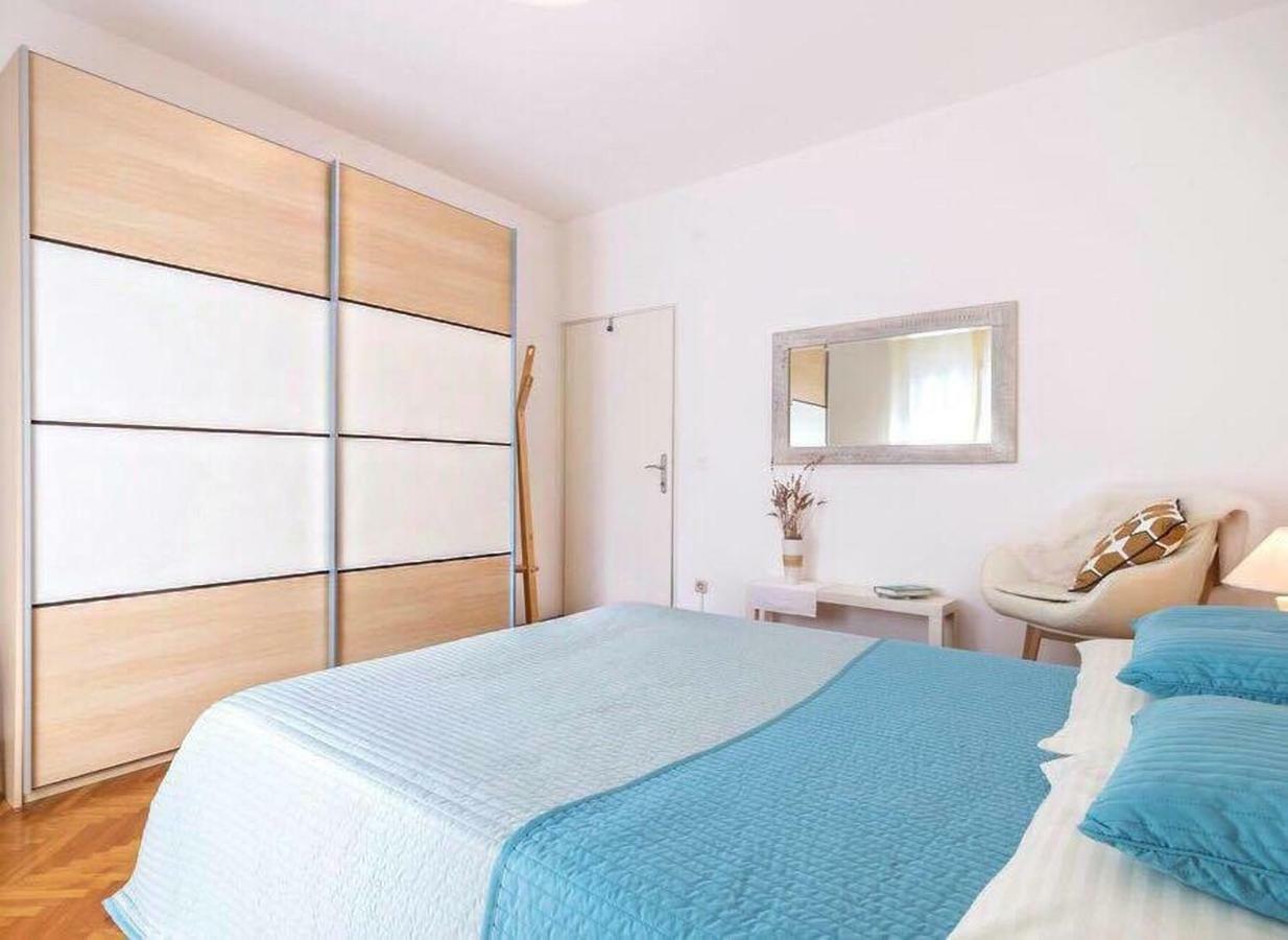 Apartman Eta Daire Pula Dış mekan fotoğraf