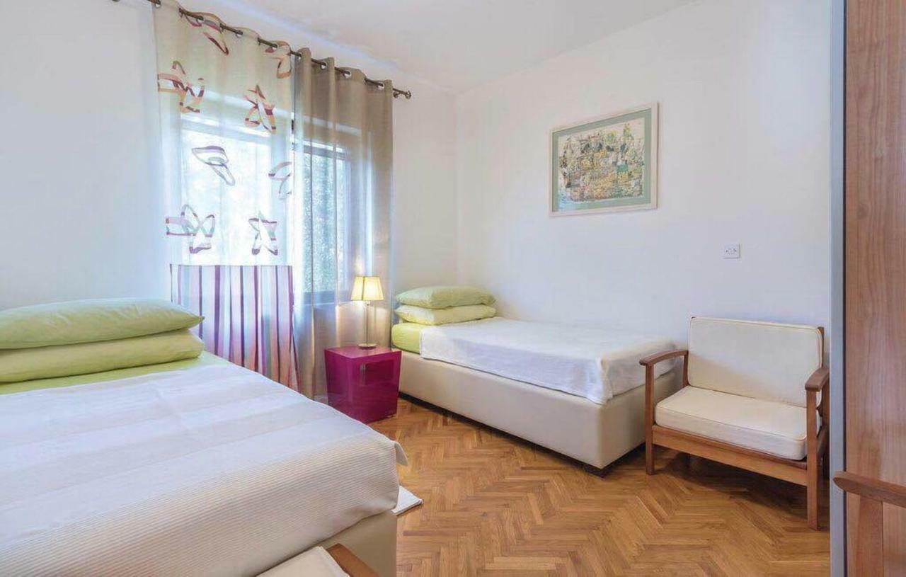 Apartman Eta Daire Pula Dış mekan fotoğraf