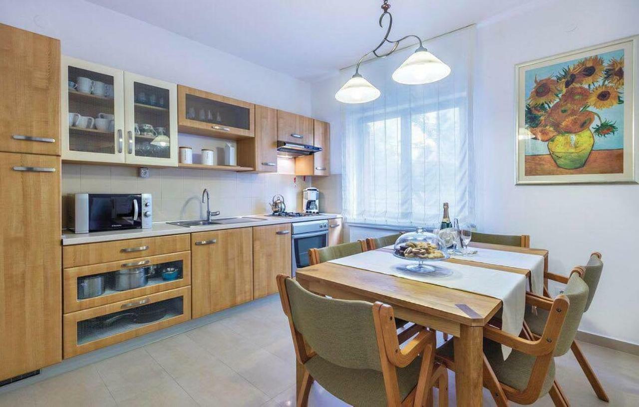 Apartman Eta Daire Pula Dış mekan fotoğraf
